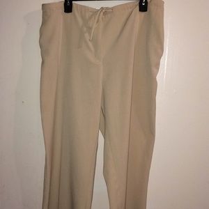 Women slacks